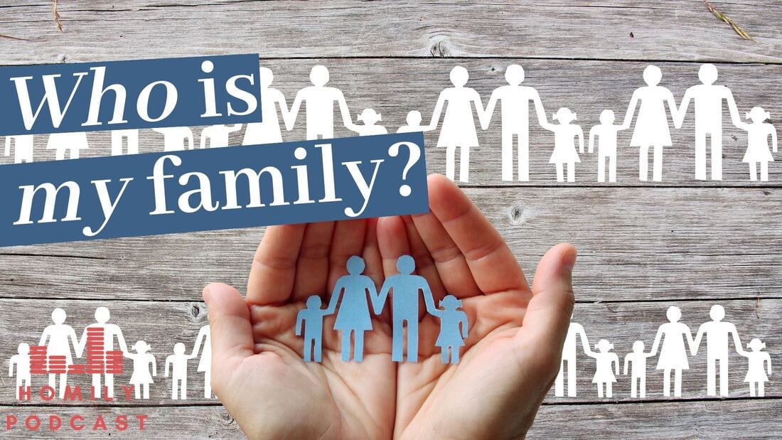 Who is My Family?